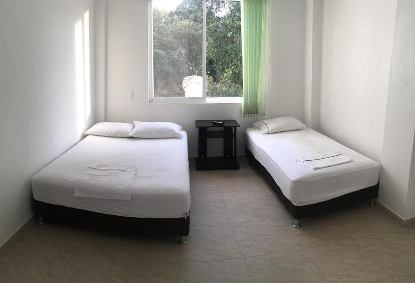 Hotel Econilonatural | Anapoima | Cundinamarca | Colombia 18