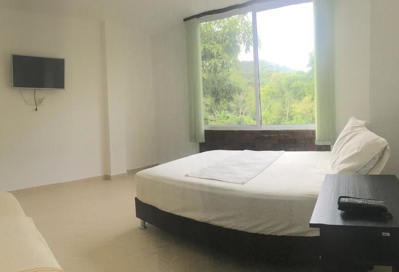 Hotel Econilonatural | Anapoima | Cundinamarca | Colombia 19