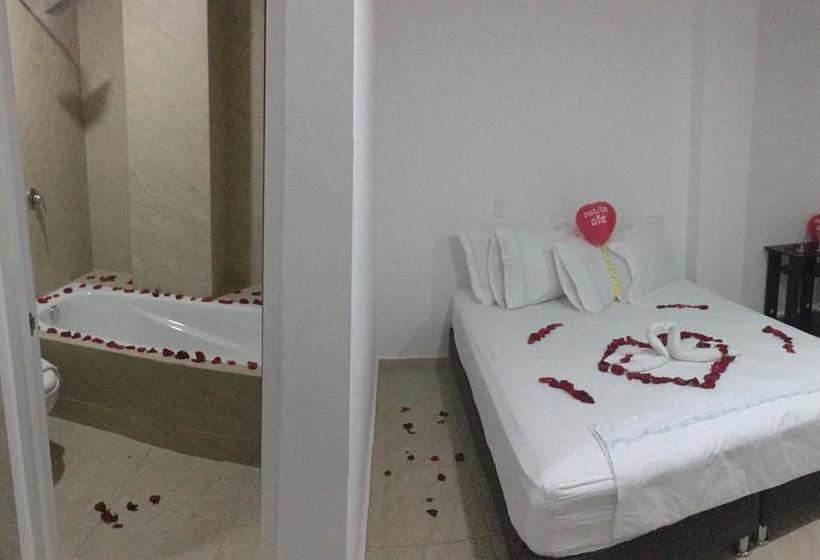 Hotel Econilonatural | Anapoima | Cundinamarca | Colombia 2