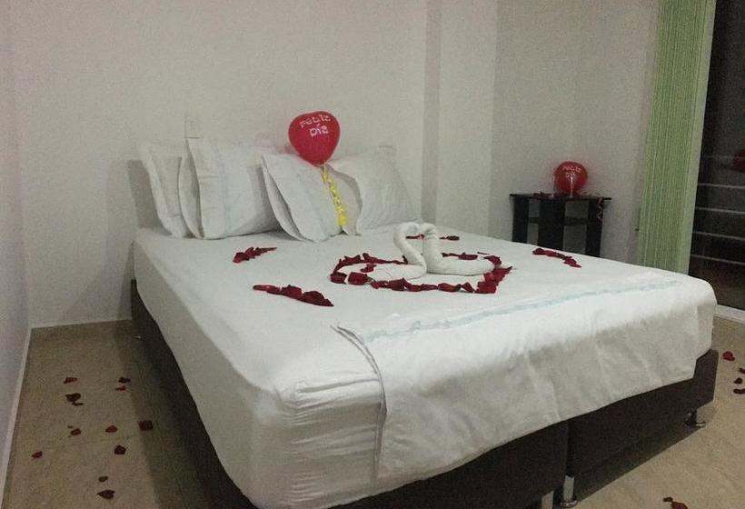 Hotel Econilonatural | Anapoima | Cundinamarca | Colombia 3