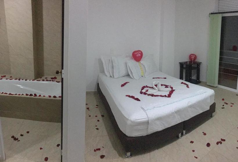 Hotel Econilonatural | Anapoima | Cundinamarca | Colombia 4