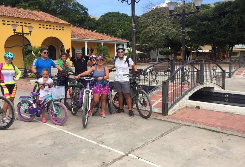 Hotel Econilonatural | Anapoima | Cundinamarca | Colombia 5