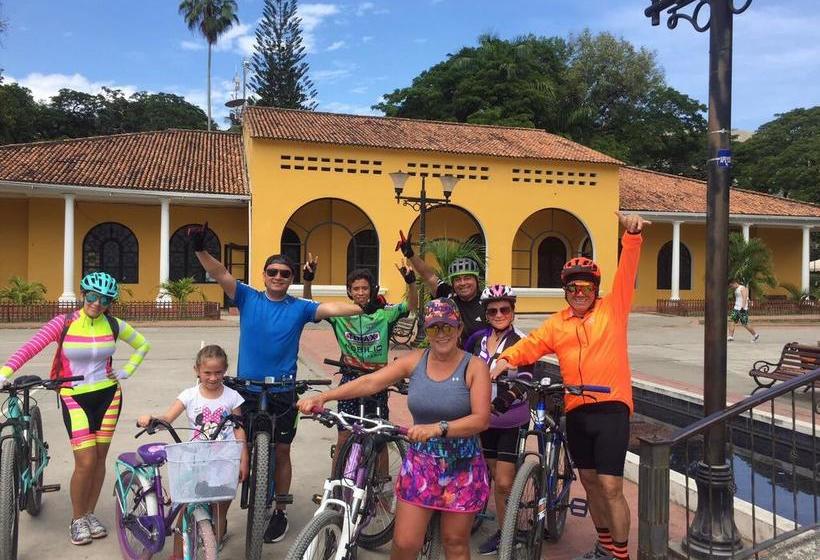 Hotel Econilonatural | Anapoima | Cundinamarca | Colombia 6