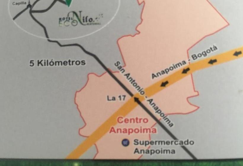 Hotel Econilonatural | Anapoima | Cundinamarca | Colombia 7