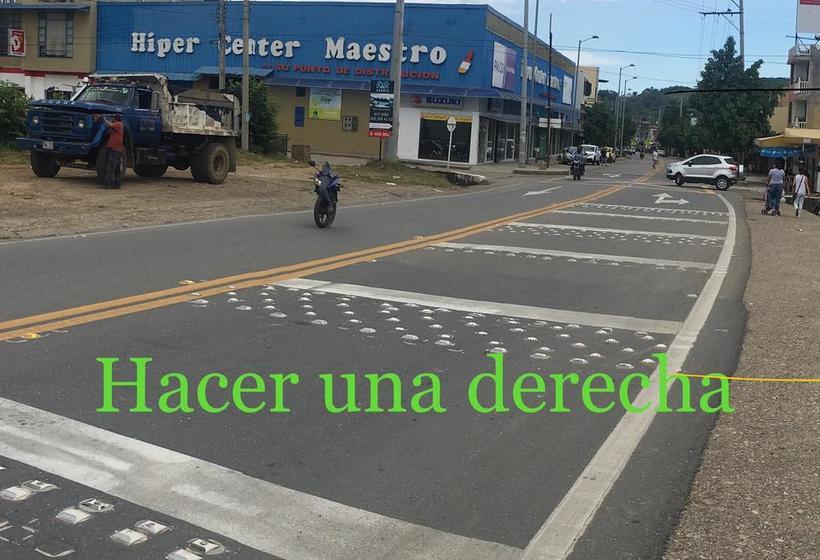 Hotel Econilonatural | Anapoima | Cundinamarca | Colombia 8