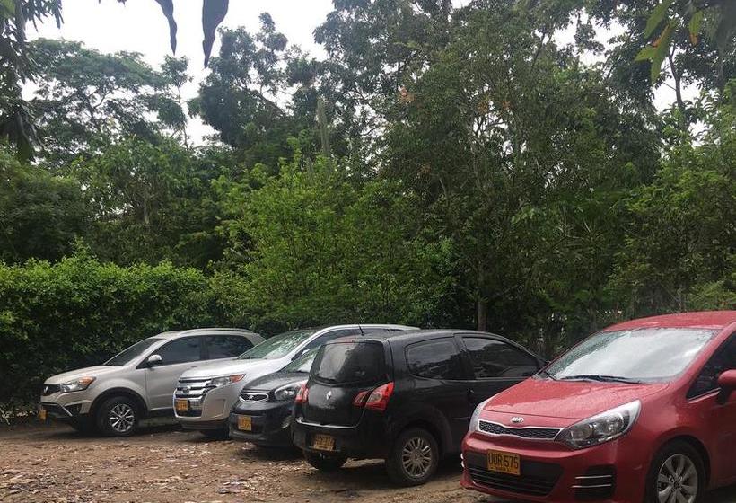 Hotel Econilonatural | Anapoima | Cundinamarca | Colombia 9