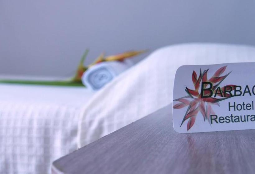 Hotel Barbacoa Uraba