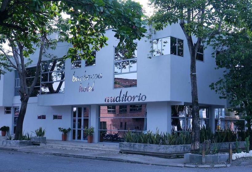 Hotel Barbacoa Uraba | Apartadó | Antioquia | Colombia 1