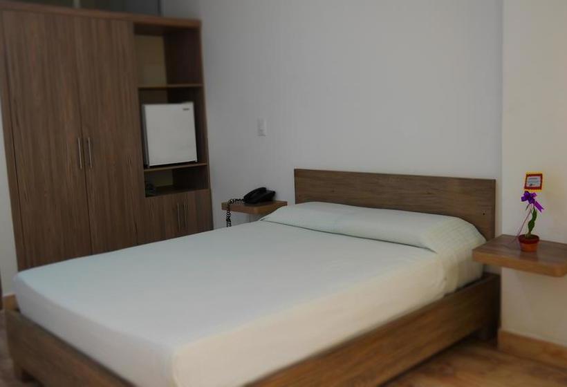 Hotel Barbacoa Uraba | Apartadó | Antioquia | Colombia 10