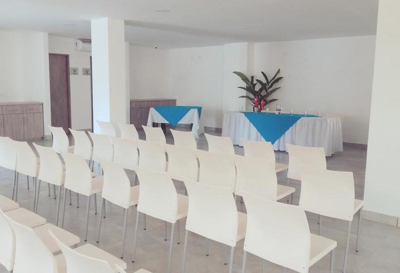 Hotel Barbacoa Uraba | Apartadó | Antioquia | Colombia 11