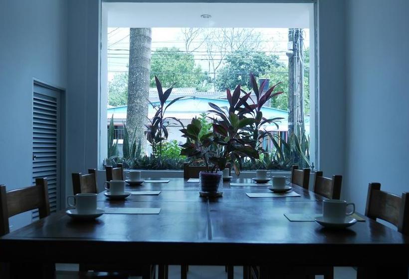 Hotel Barbacoa Uraba | Apartadó | Antioquia | Colombia 12