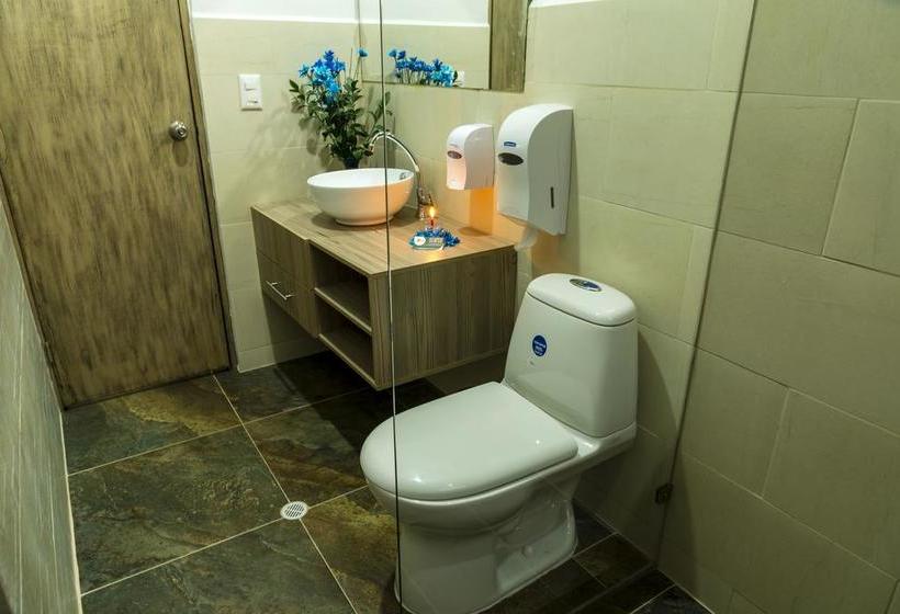 Hotel Barbacoa Uraba | Apartadó | Antioquia | Colombia 13