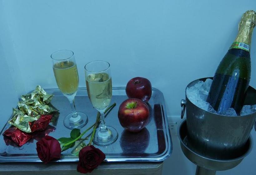 Hotel Barbacoa Uraba | Apartadó | Antioquia | Colombia 14