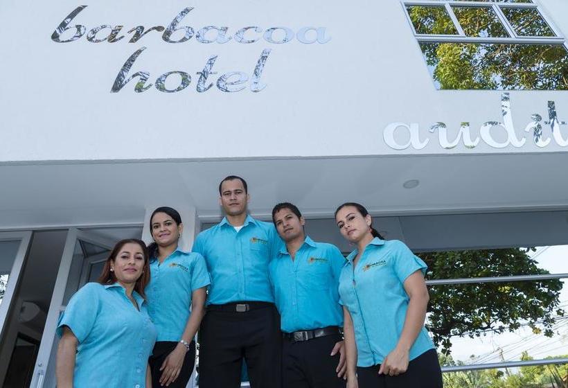 Hotel Barbacoa Uraba | Apartadó | Antioquia | Colombia 16