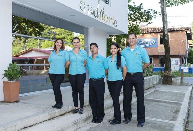 Hotel Barbacoa Uraba | Apartadó | Antioquia | Colombia 17