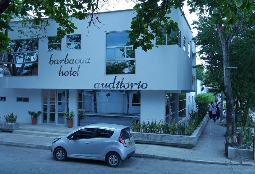 Hotel Barbacoa Uraba | Apartadó | Antioquia | Colombia 18