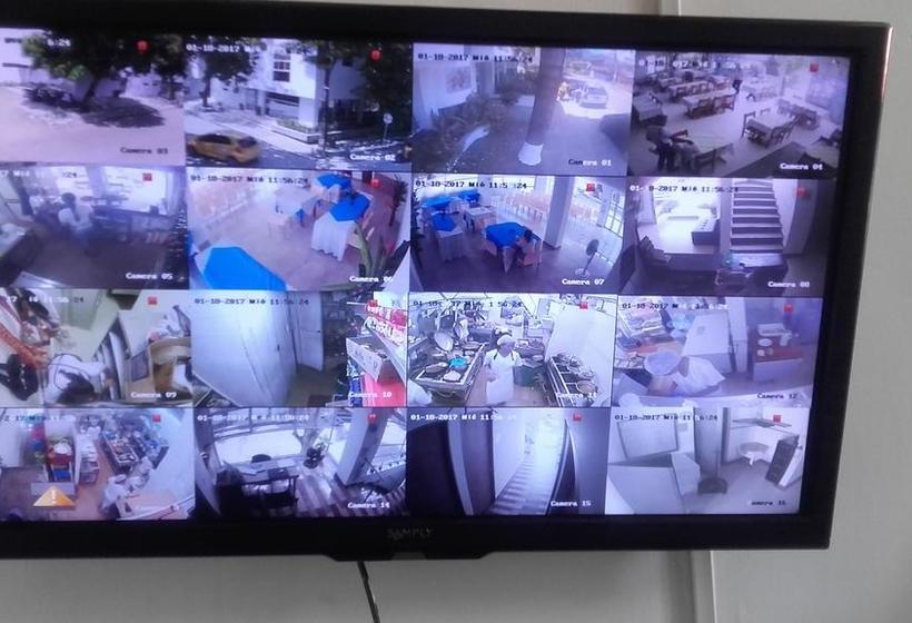 Hotel Barbacoa Uraba | Apartadó | Antioquia | Colombia 19