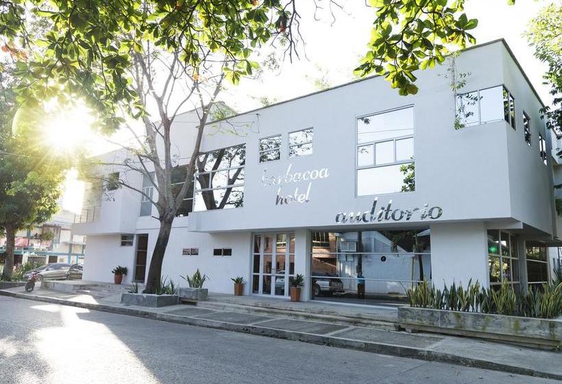 Hotel Barbacoa Uraba | Apartadó | Antioquia | Colombia 2