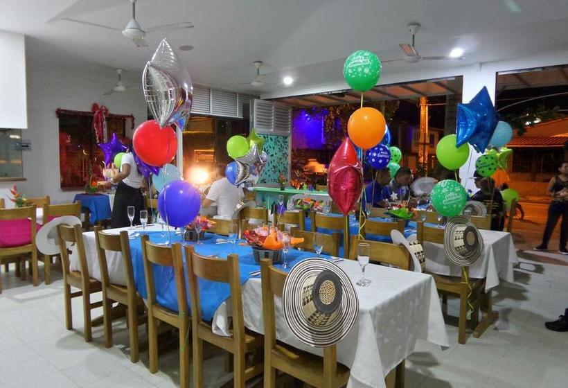 Hotel Barbacoa Uraba | Apartadó | Antioquia | Colombia 20