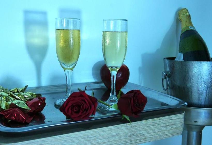 Hotel Barbacoa Uraba | Apartadó | Antioquia | Colombia 3