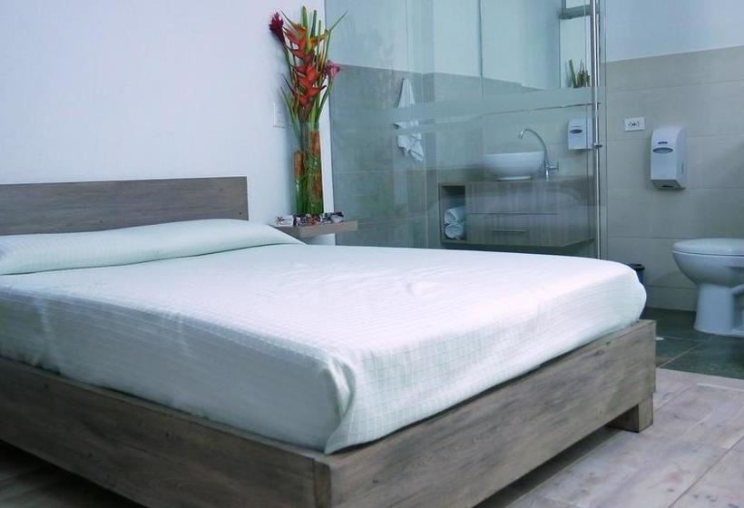 Hotel Barbacoa Uraba | Apartadó | Antioquia | Colombia 4