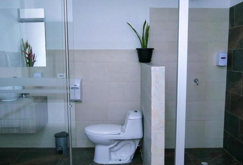 Hotel Barbacoa Uraba | Apartadó | Antioquia | Colombia 5