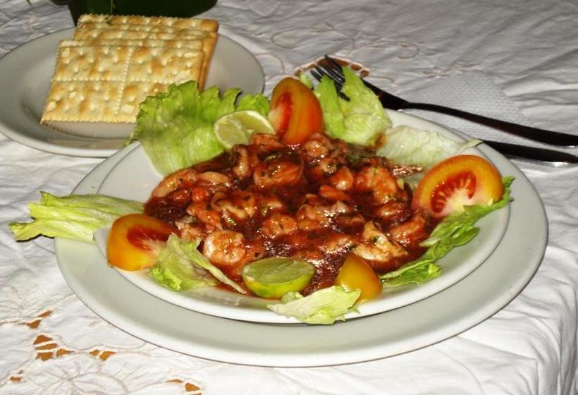 Hotel Barbacoa Uraba | Apartadó | Antioquia | Colombia 6