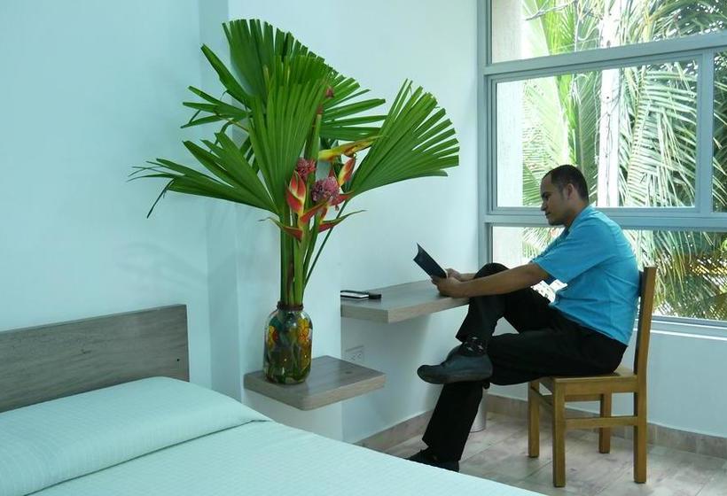 Hotel Barbacoa Uraba | Apartadó | Antioquia | Colombia 7