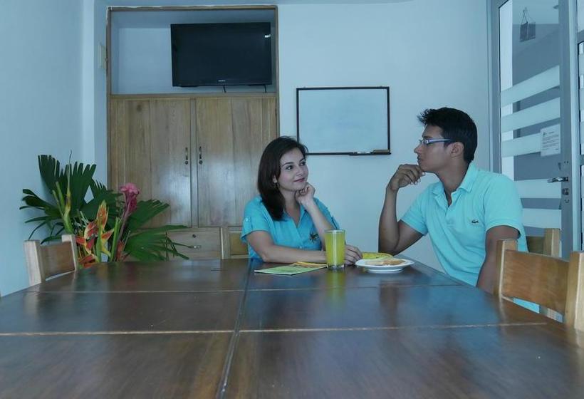 Hotel Barbacoa Uraba | Apartadó | Antioquia | Colombia 8