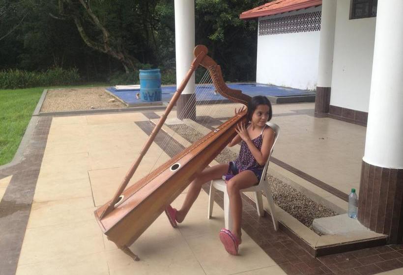 Arrendajos Hostel | Villavicencio | Meta | Colombia 1