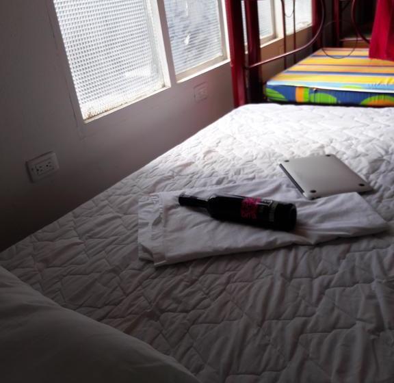 Arrendajos Hostel | Villavicencio | Meta | Colombia 12