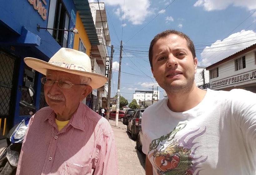 Arrendajos Hostel | Villavicencio | Meta | Colombia 2