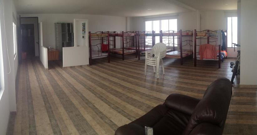 Arrendajos Hostel | Villavicencio | Meta | Colombia 3