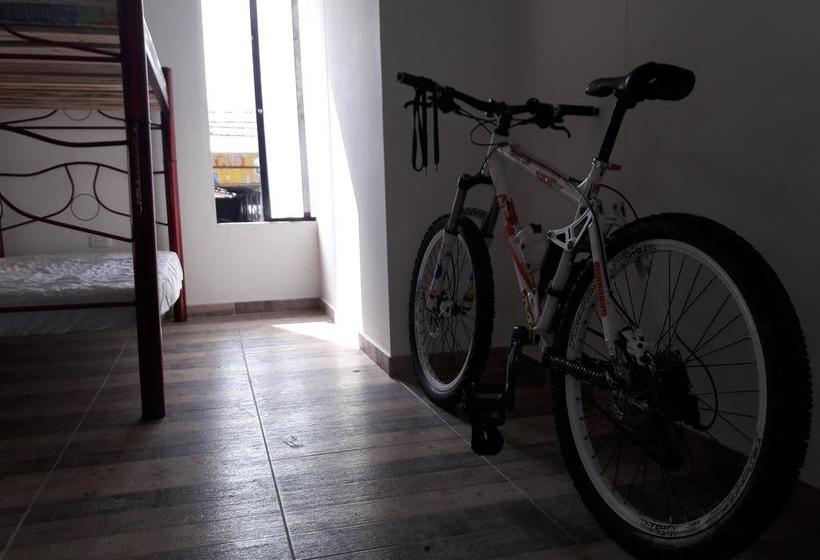 Arrendajos Hostel | Villavicencio | Meta | Colombia 4