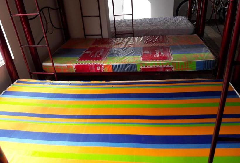 Arrendajos Hostel | Villavicencio | Meta | Colombia 6