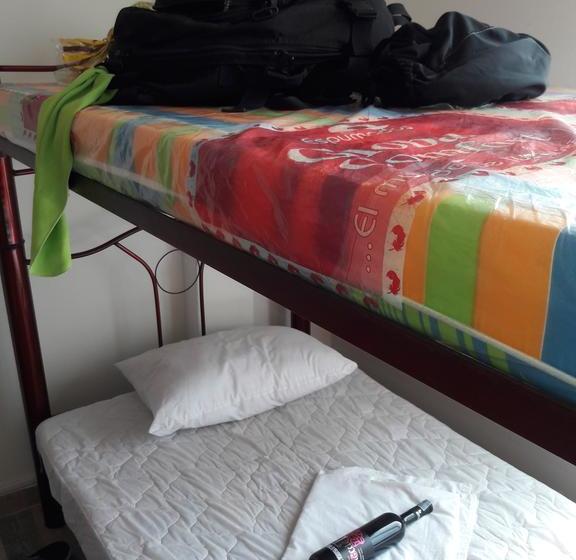 Arrendajos Hostel | Villavicencio | Meta | Colombia 7