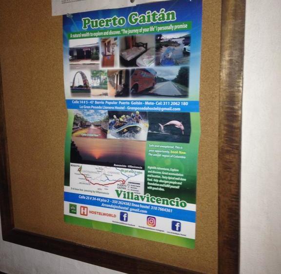 Arrendajos Hostel | Villavicencio | Meta | Colombia 9