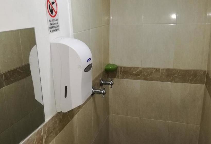 Hotel Norte Real | Medellín | Antioquia | Colombia 12