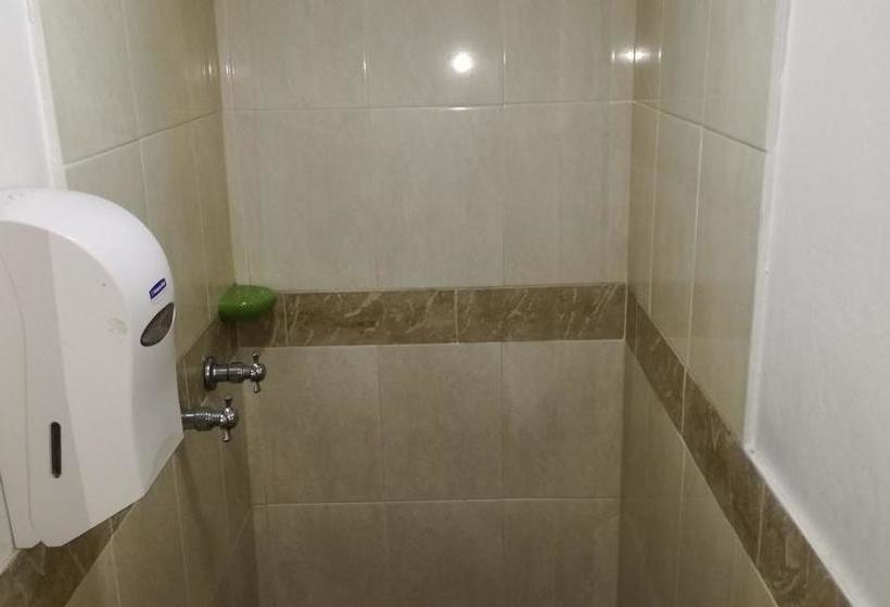 Hotel Norte Real | Medellín | Antioquia | Colombia 13