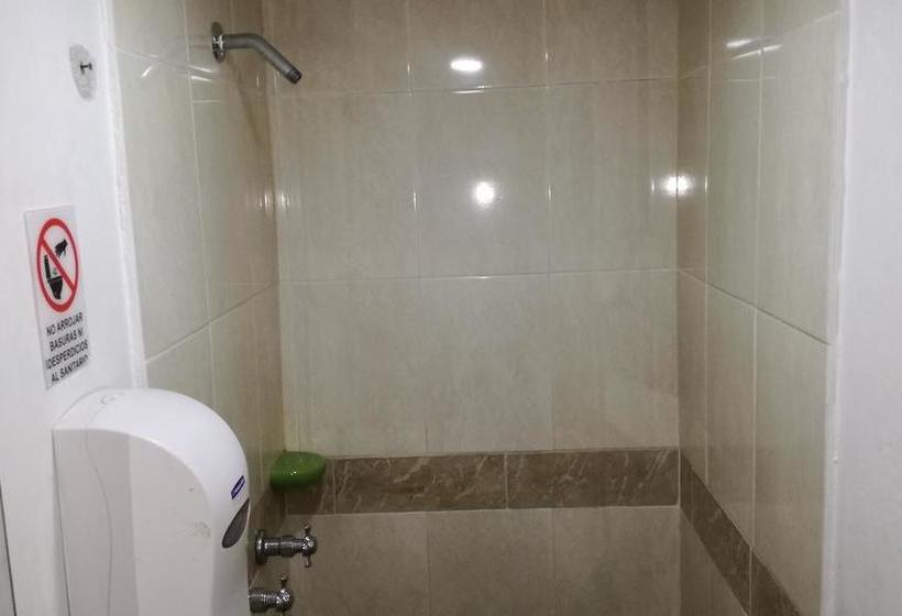 Hotel Norte Real | Medellín | Antioquia | Colombia 14