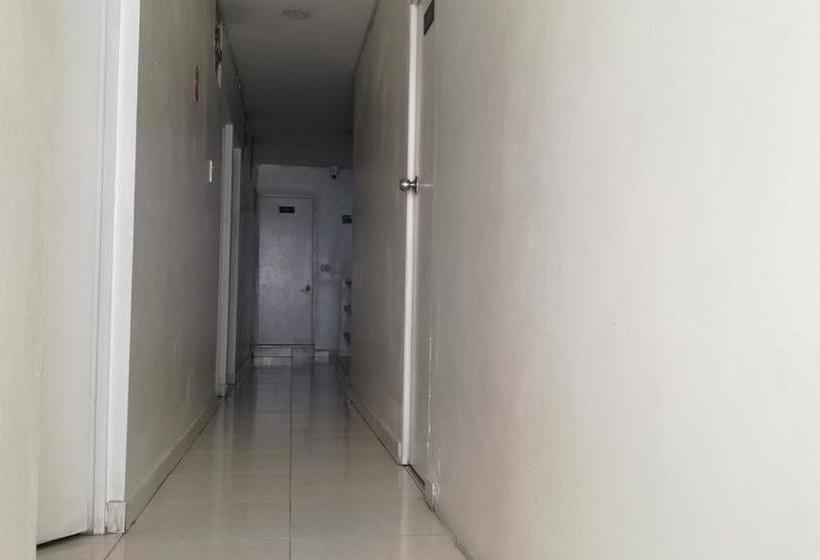 Hotel Norte Real | Medellín | Antioquia | Colombia 2