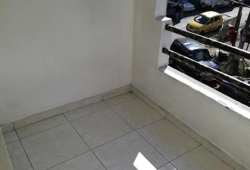 Hotel Norte Real | Medellín | Antioquia | Colombia 4