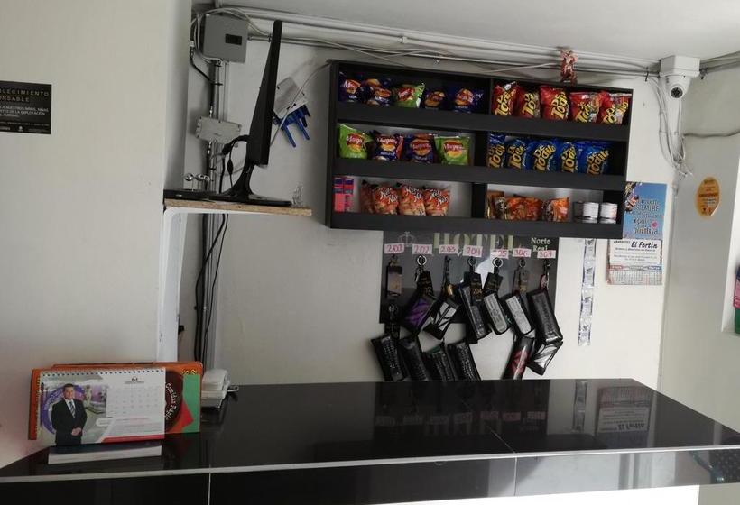 Hotel Norte Real | Medellín | Antioquia | Colombia 5