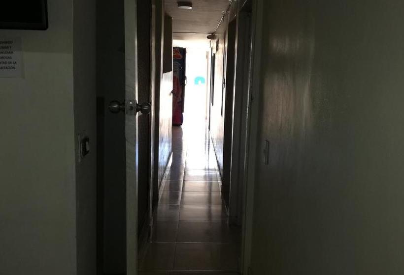 Hotel Norte Real | Medellín | Antioquia | Colombia 6