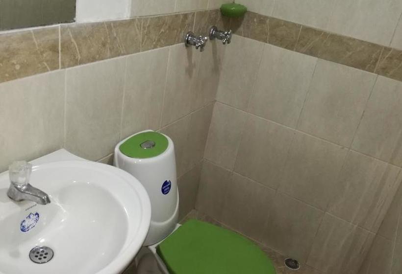 Hotel Norte Real | Medellín | Antioquia | Colombia 9