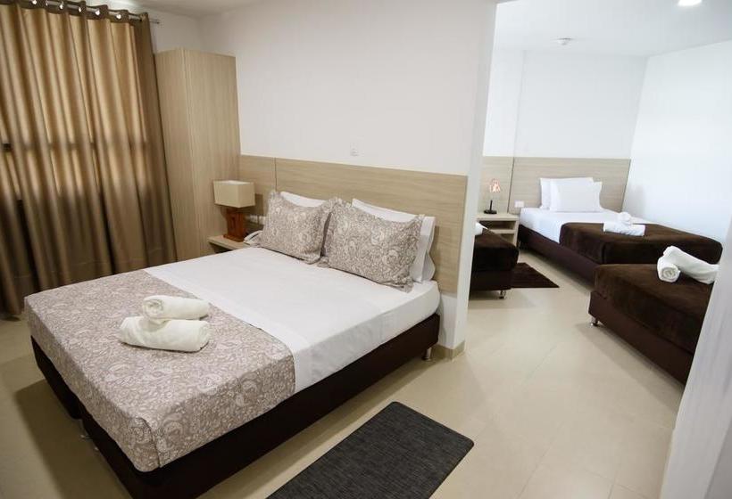 Hotel Las Olas Palermo | Neiva | Huila | Colombia 1