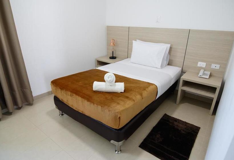 Hotel Las Olas Palermo | Neiva | Huila | Colombia 10