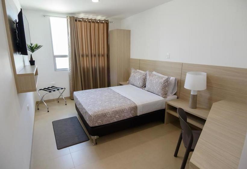 Hotel Las Olas Palermo | Neiva | Huila | Colombia 11