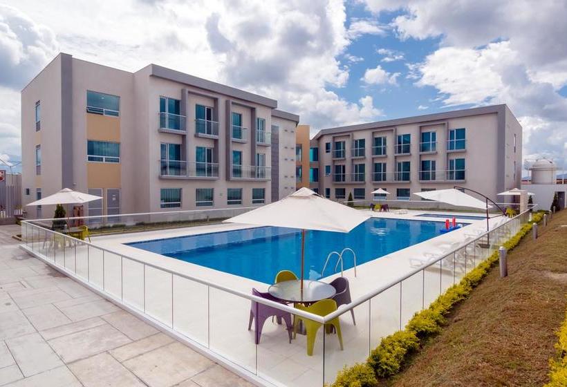 Hotel Las Olas Palermo | Neiva | Huila | Colombia 12