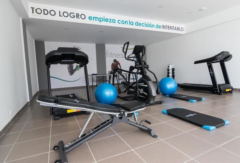 Hotel Las Olas Palermo | Neiva | Huila | Colombia 13